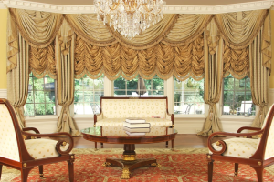 Exploring The Different Types And Features Of Curtains