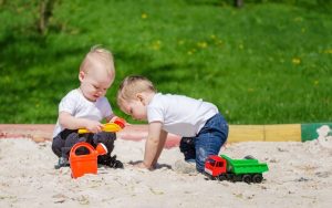 How To Choose The Best Sensory Toys For Infants